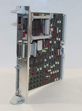 Siemens 6DD16000AD1 Simadyn D PM12 Board
