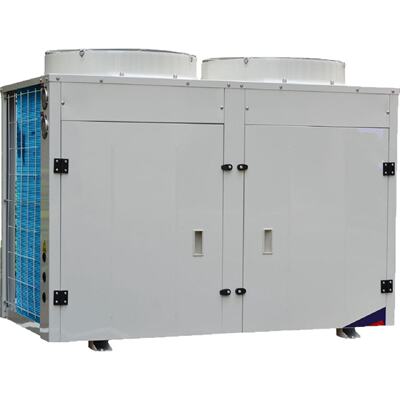 养殖恒温热泵机恒温热水器智能恒温农业牧业鱼业供暖空气能热泵机