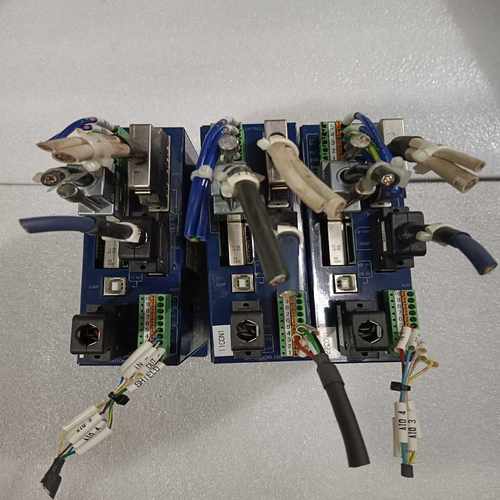 ServoControIIer伺服控制器SCUB1-001【博航商行】