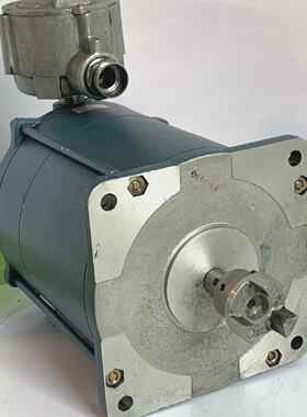 SLOSYN X1500 motore elettrico monofase