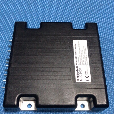 直流电机驱动RoboteQ罗伯特Q原装全新正品MDC2-议价