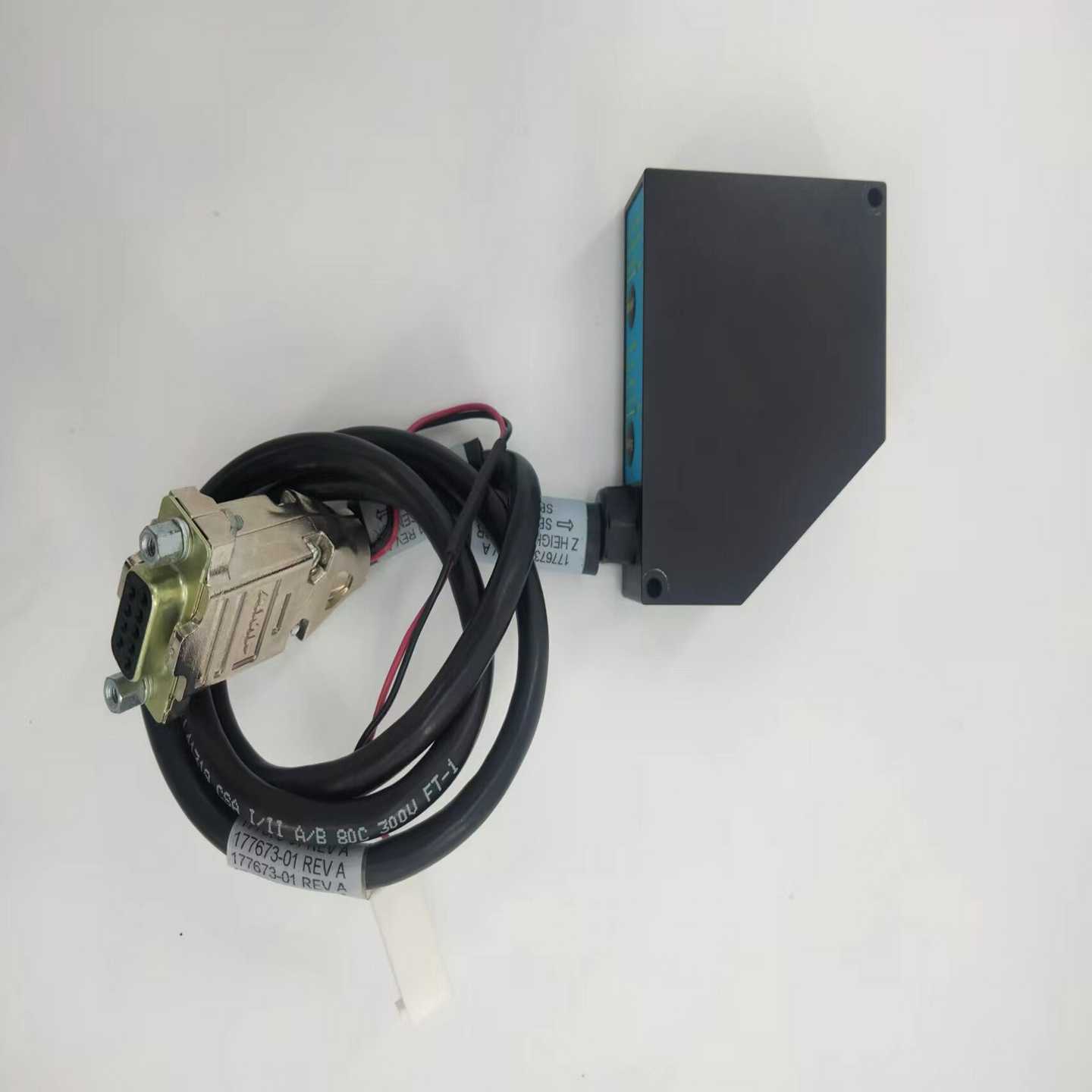 Acuity AR200 AR-200-6 激光传感器；议价