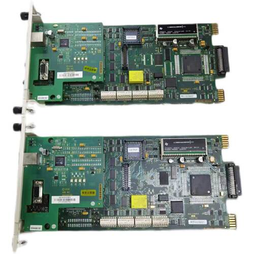 议价ABB DCS卡件模块SPBRC410 原装现货BRC410