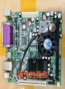 （议价）itx－m42x41a工业主板/IP10X1VER:1.