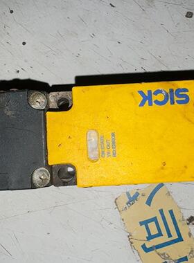 SICK西克T40002DRNAC安全开关--议价商品