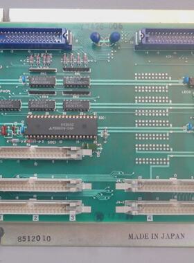 FX268A  MITSUBISHI  FX268A  BN624A417G52 Tarjeta Meldas Usad