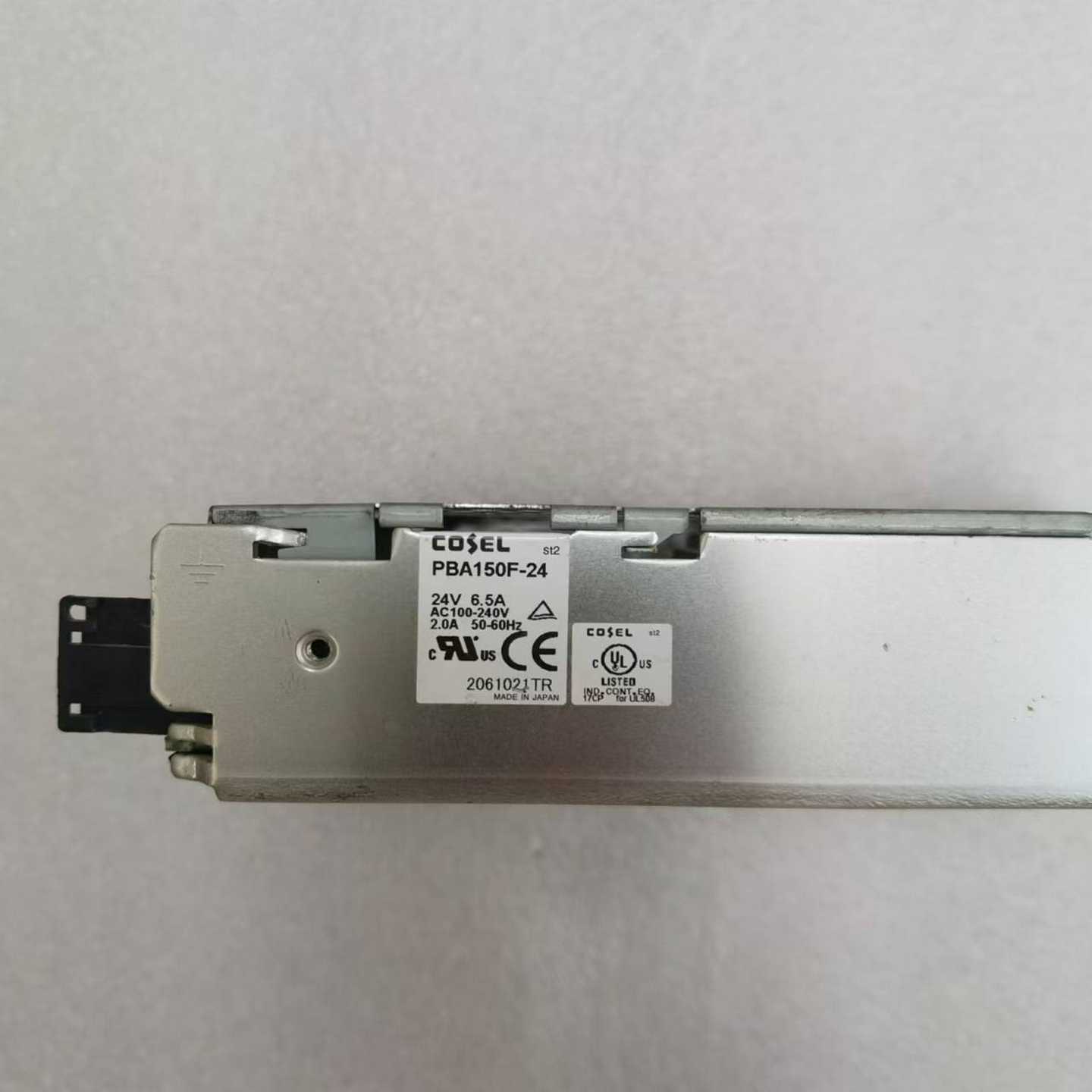 日本科索cosel开关电源PBA150F-2424V6.--议价商品
