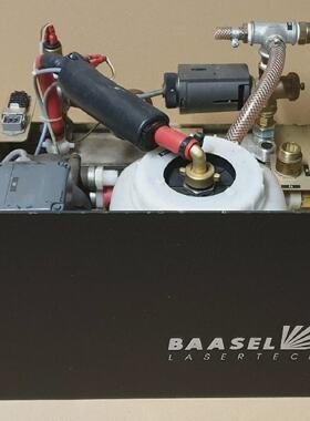 BAASEL LASERTECH  TypHEX 656   SN94A335