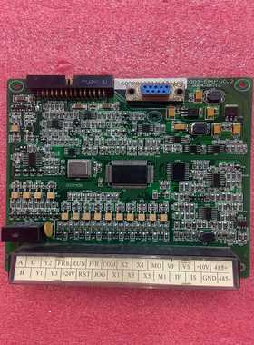 议价SINE003-CPUV0.2拆机正弦变频器003主