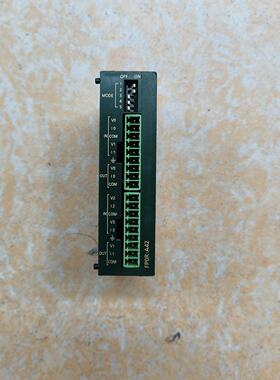 松下PLC模拟量AFP0RA42—议价