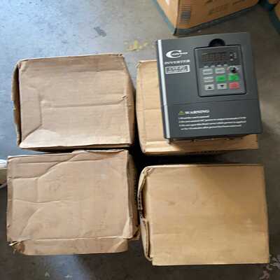 CONVO康沃变频器CVF-P2-4T0022C2【询价】