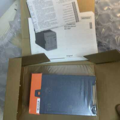 DOLD多德BD5987/BH7925安全继电器--议价商品