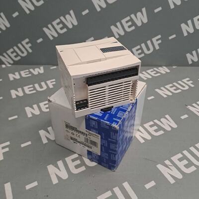TWDLCAA24DRF Telemecanique  TWDLCAA24DRF  basis Automat Stre
