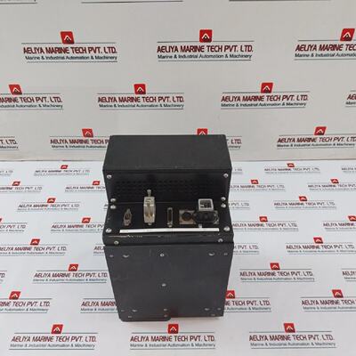 BASLER TSI Inspection Device AC 115230V 5060HZ