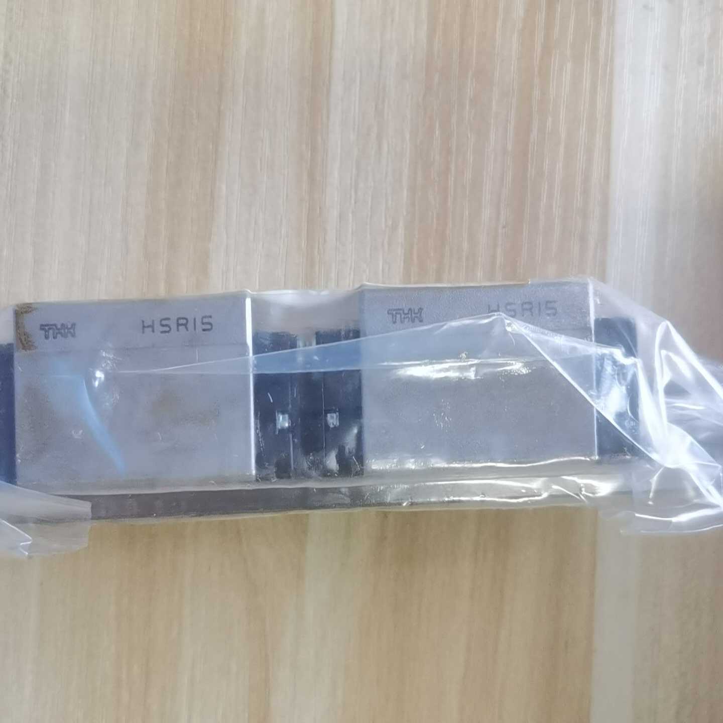 全新日本THK滑块HSR15R2UU190L，原装，库-议价