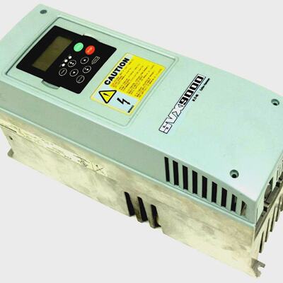 EATON CUTLERHAMMER SVX007A14A1B1 DRIVE PU TYPE PX0016411B CU