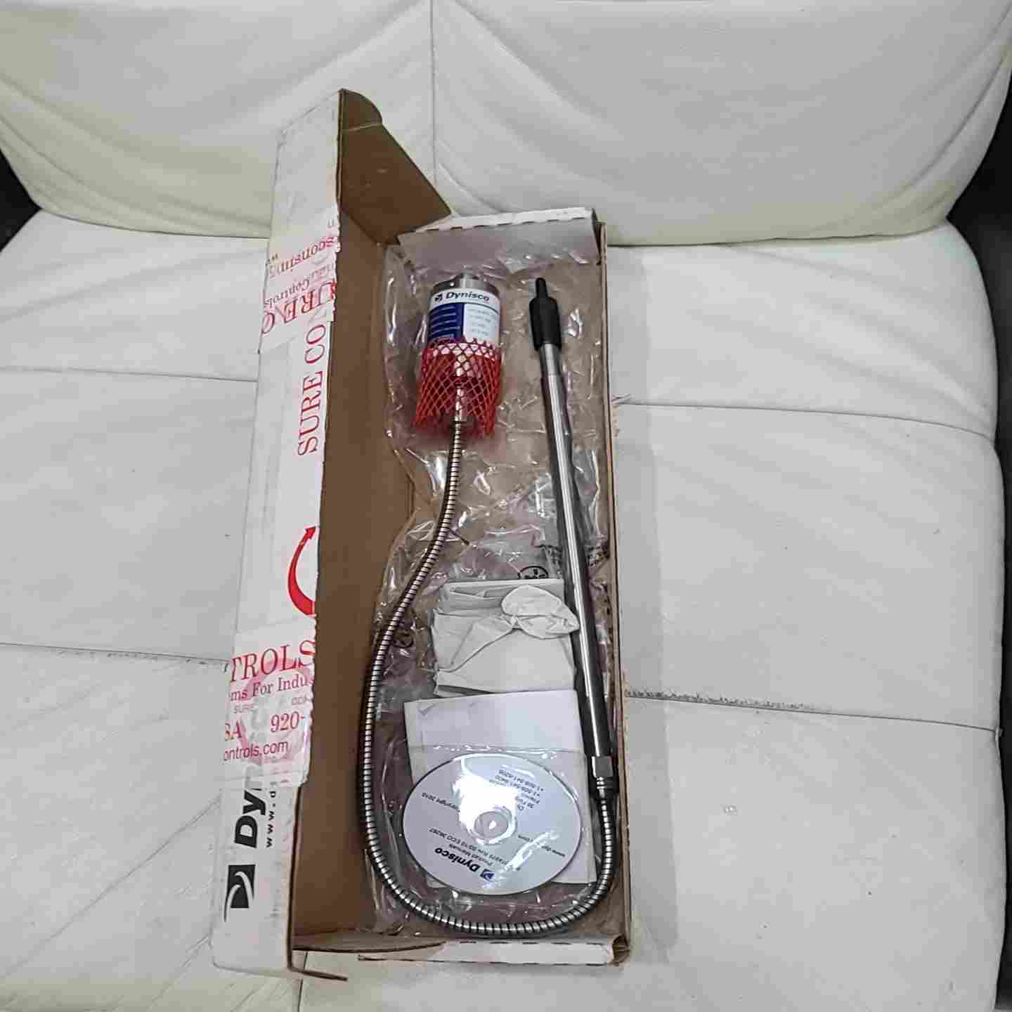 美国Dynisco丹尼斯科压力传感器MDA462-1/2-3~议价