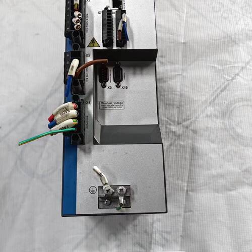 议价Kollmorgen科尔摩根驱动器AKD-P02407-NBEC-0000 原装现货