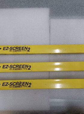 议价大厂拆机BANNER邦纳光栅传感器EZSCREENLS可维修