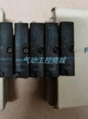 费斯托FESTO电磁阀173450 175122 173452 173454 173449MSZC-3-21