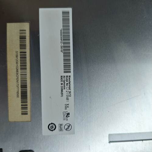 友达G121SN01 V4 液晶屏议价