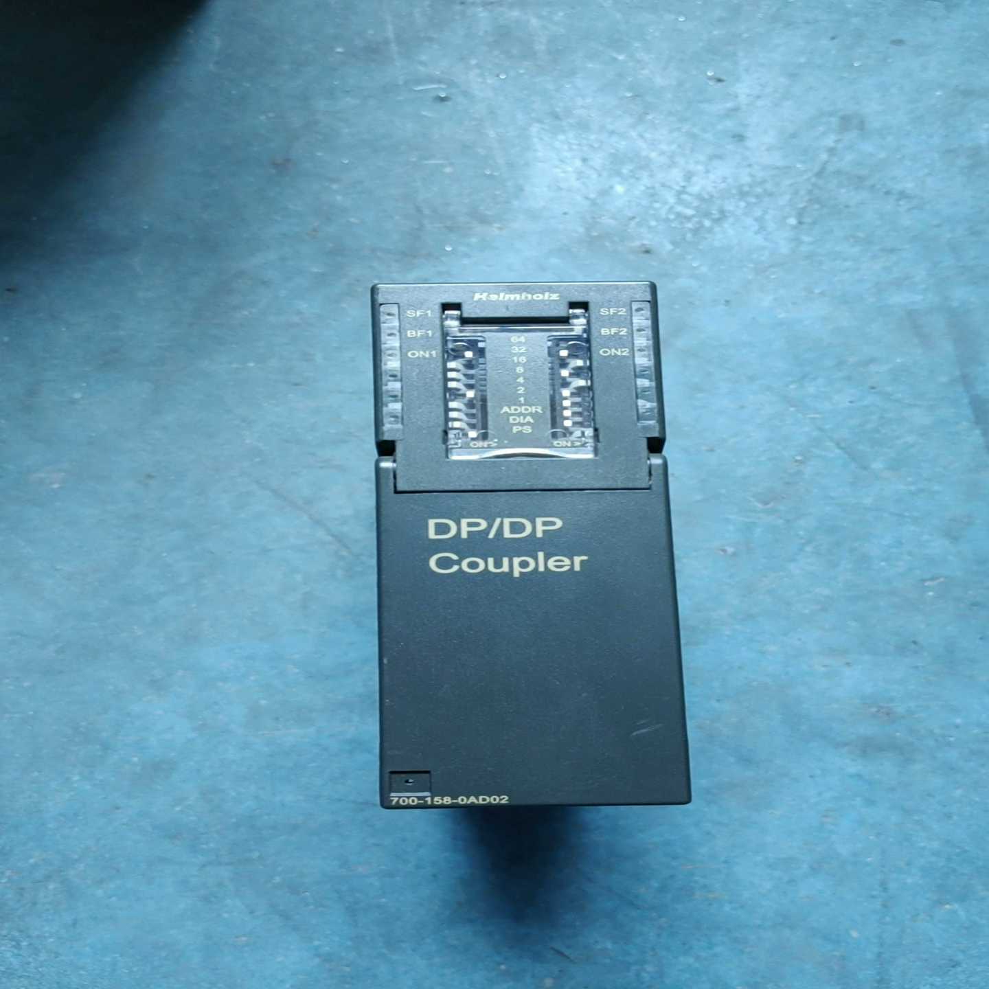 【议价】赫姆赫滋Helmholz700-158-0AD02适用