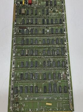 LINOTYPEPAUL LTD K8409217  ISS P3 LEADING COTROLLER BOARD
