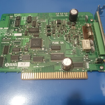 询价*1SUNX K7 SLINK SLPCAT