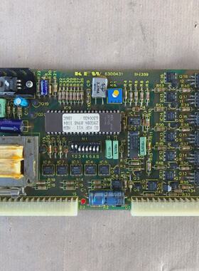 KEW 6300431 PCB BHE359 GI8742