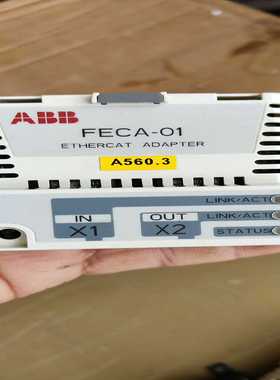 FECA-0O1变频器用模块议价询价