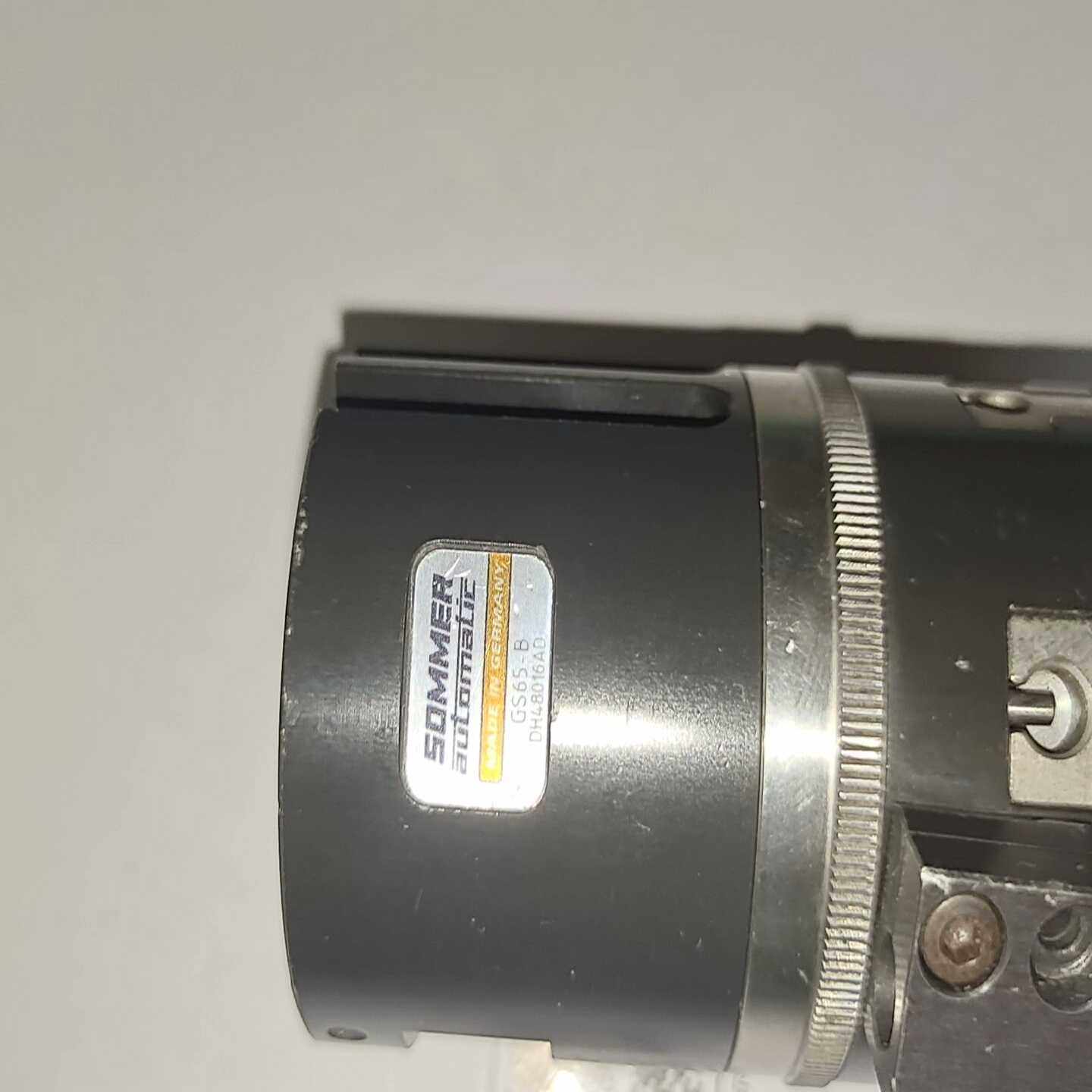 询价SOMMERGS65-B德国O型夹爪气缸，拆,3C数码配件,其它配件,淘宝优惠券,粉丝福利购,淘宝优惠卷