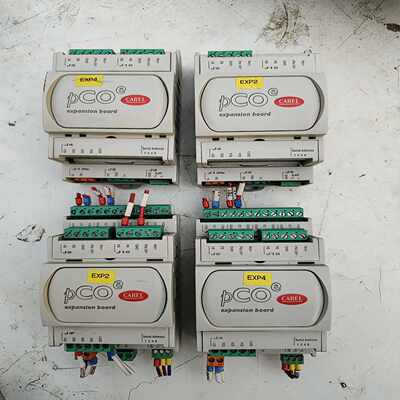 CAREL卡乐控制器模块pc0e004850询价