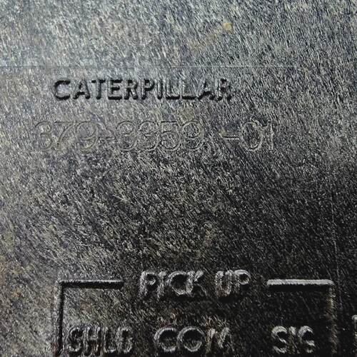 Caterpillar 379335901 Switch Assembly