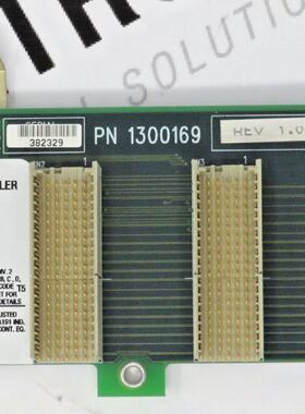 AllenBradley 1747OCPCI4 SLC 500 Open Controller PCI Backplan