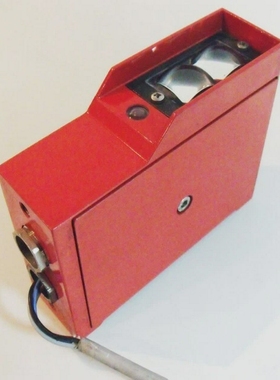 LeuzeLS78/24RE11-30VLichtschranke-used-