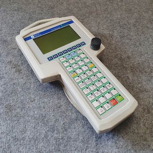 Rexroth Indramat  SYSTEM200 BTC06  Typ BTC06.2AFEN3FW  R9112