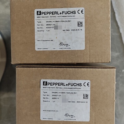 倍加福编码器ENI58ILH12BA51024UD2R，议价商品