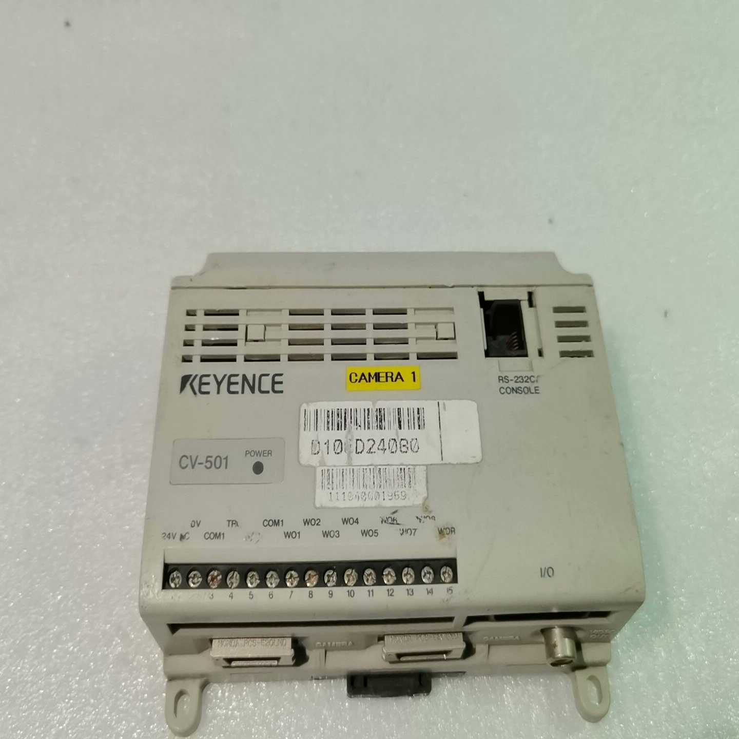 KEYENCECV-5010107177议价询价