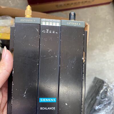 议价SCALANCEW7471线以太网客户端模块适用