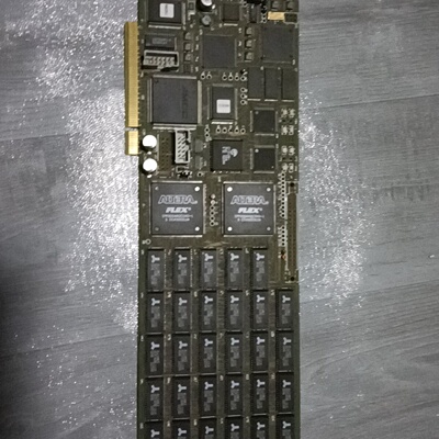 Cyber optics PWA8008228