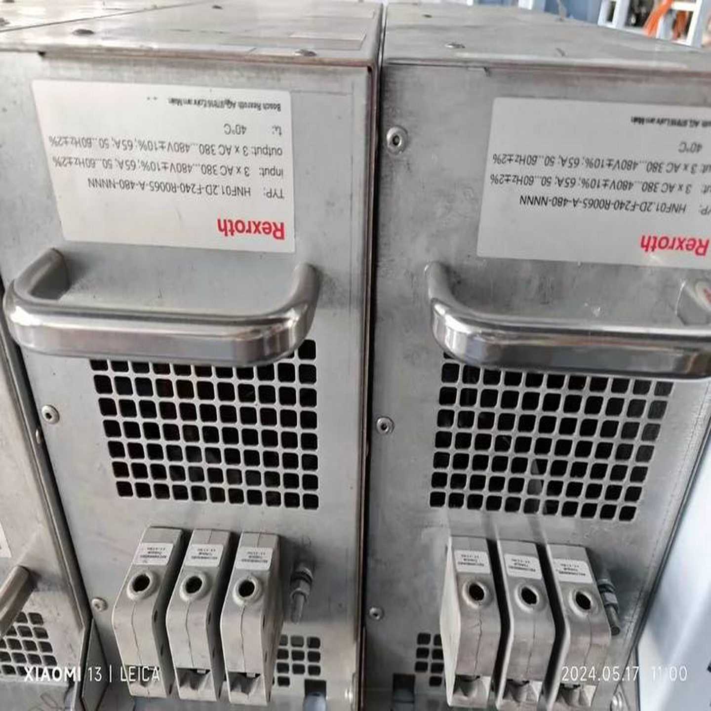 【议价】HNF01.2D-F240-R0095-480-NNNN适用