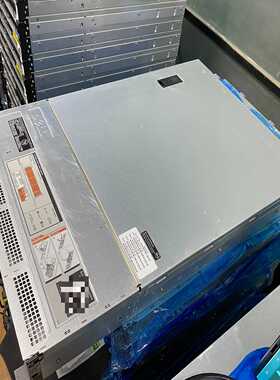 出一批原装整机下架成色新质量好DELLR720XD二--议价商品