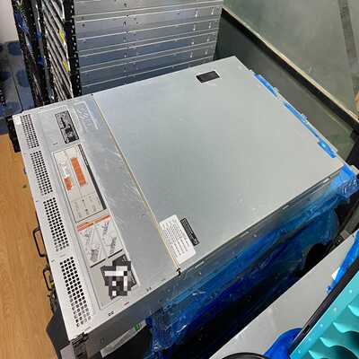 出一批原装整机下架成色新质量好DELLR720XD二--议价商品