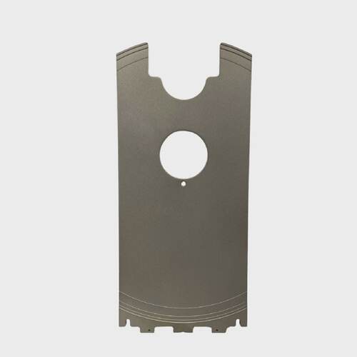 AMAT APPLIED MATERIALS 002053882 8 ROBOT BLADE BUFFER HP HTH