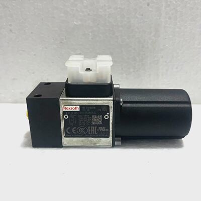 Rexroth R901102778 HED 8 OA20350K14S Hydrolectrique Interrup