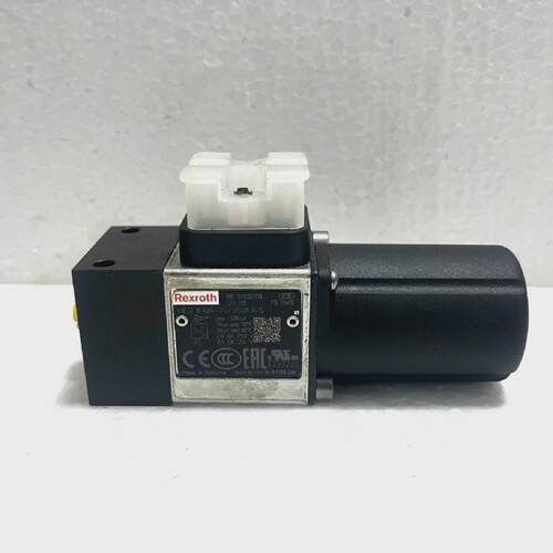 Rexroth R901102778 HED 8 OA20350K14S Hydroelectric Piston Pr