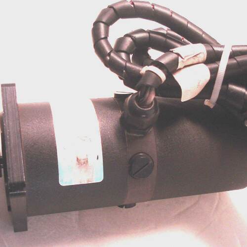 Nuevo Electro Craft 787150100001 X Motor 787150100001