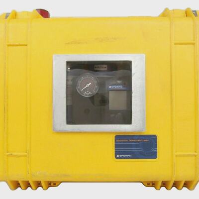 Sperian Biosystems Travelpanel 50MP Portable Breathing Syste