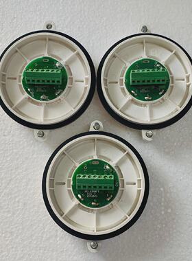 NittanEVSPBIS底座适用于EVCPYIS检测器大量3件