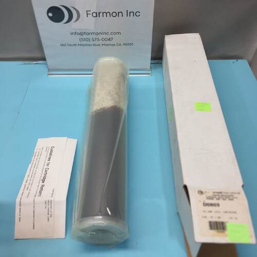 Barnstead D0803 Hi Cap STD Cartridge 168598